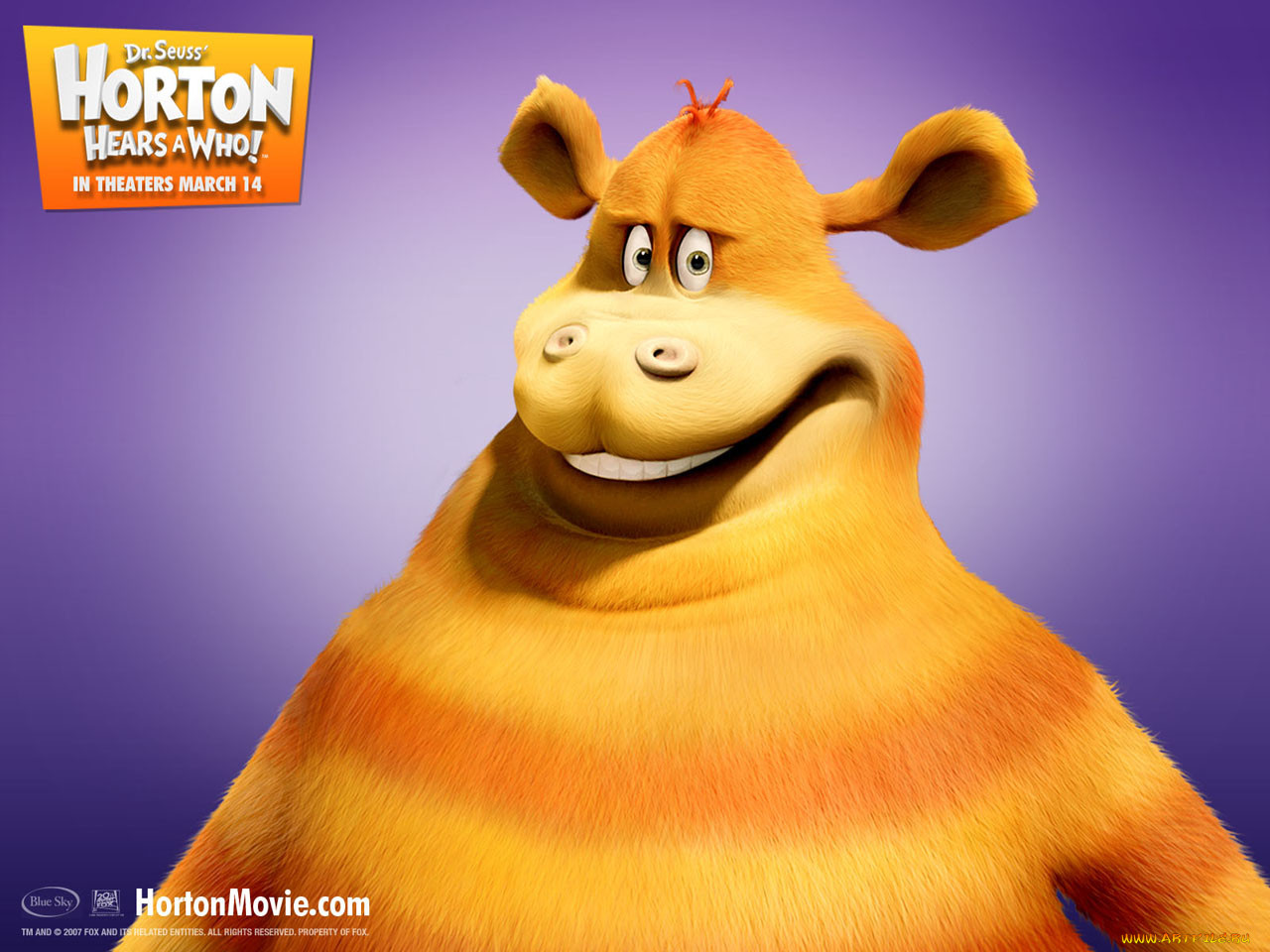 horton, hears, who, 